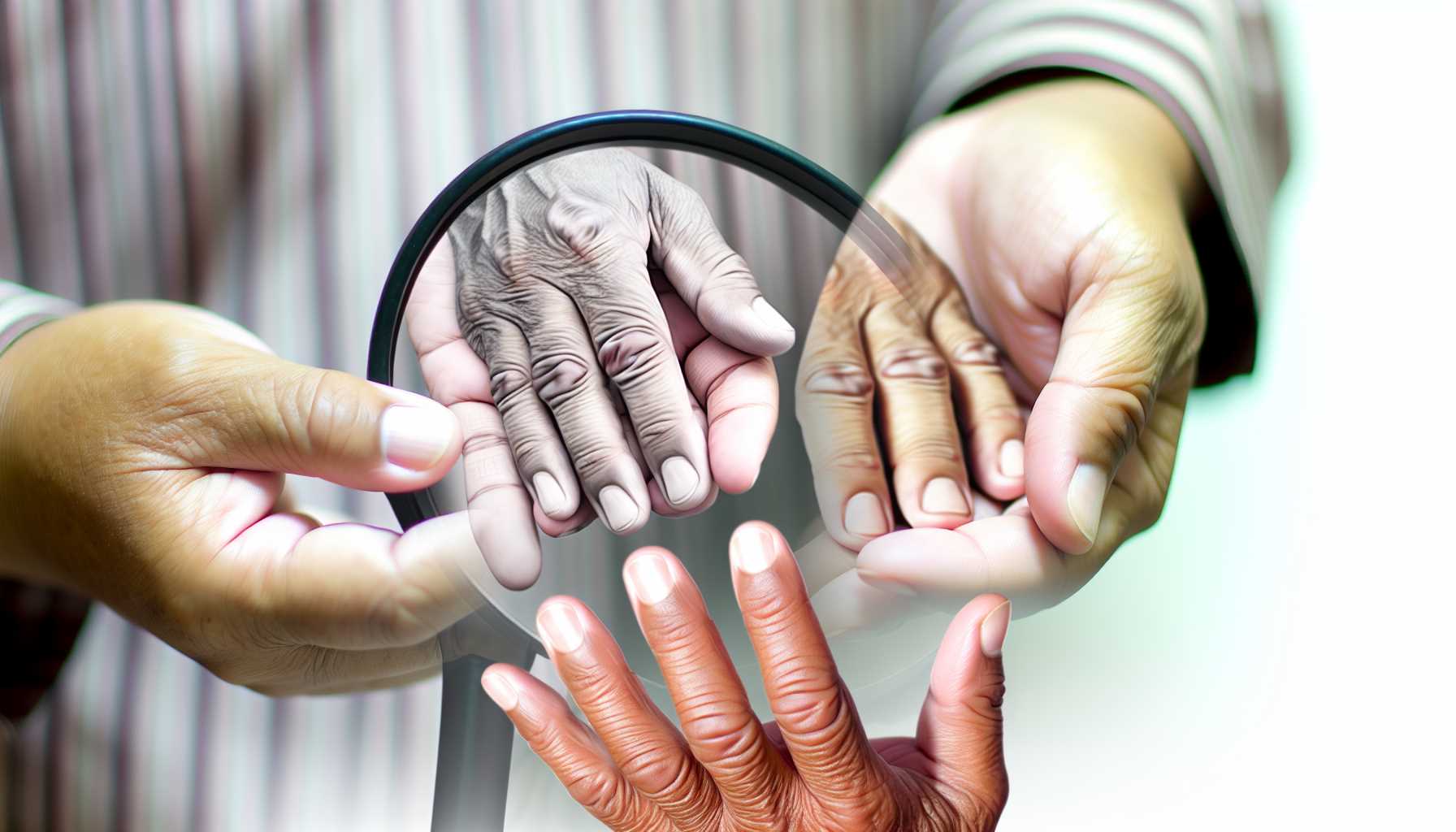 Основные проявления