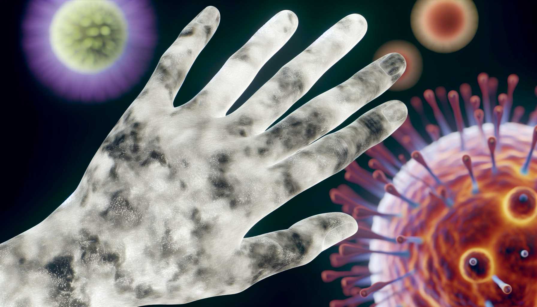 Питание и образ жизни при воспалительных заболеваниях суставов