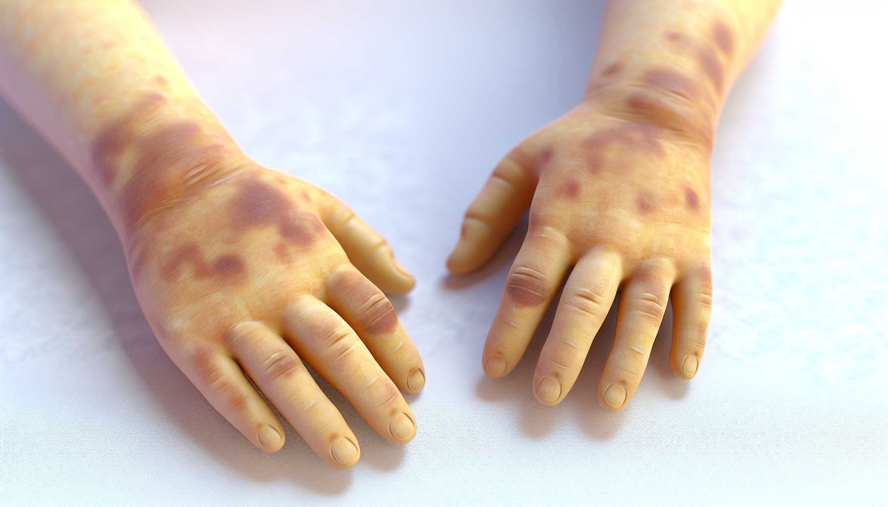 Как распознать симптомы заболевания