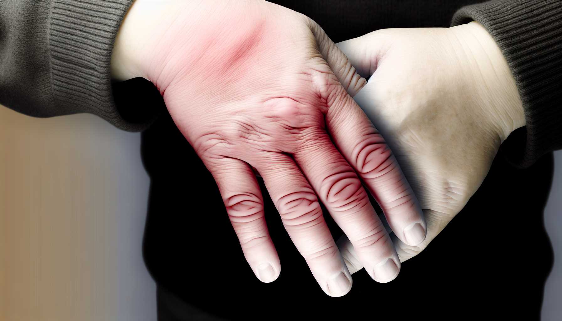 Образ жизни и физическая активность